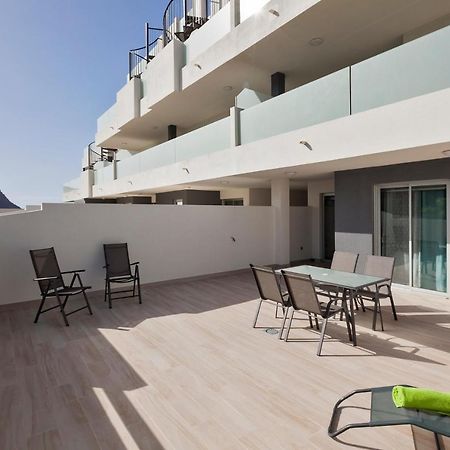 Ocean Paradise 1 La Tejita Few Meters From The Beach Exterior foto