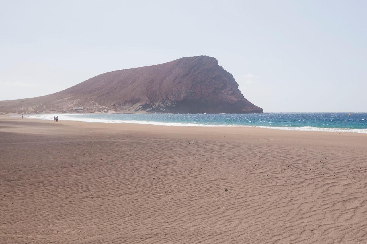 Ocean Paradise 1 La Tejita Few Meters From The Beach Exterior foto
